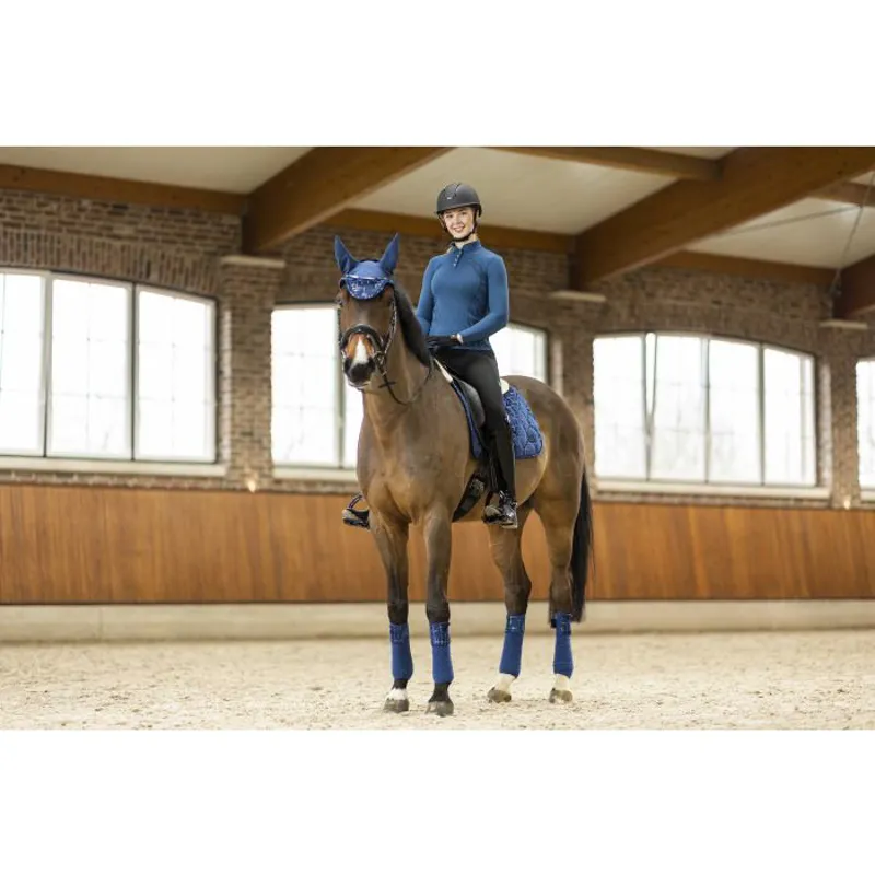 HKM Port Royal Bandages in Navy-2